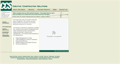 Desktop Screenshot of ccsgroupstl.com